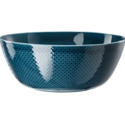 Rosenthal Junto serving bowl 26 cm, Ocean Blue Best
