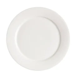 Scandi Living Kalk side plate 21 cm 4-pack, White Best