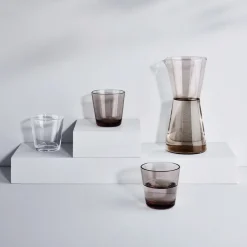 Iittala Kartio carafe 95 cl, linen Beige Discount
