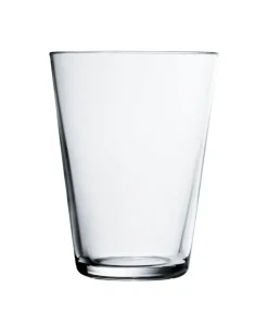 Iittala Kartio tumbler 40 cl 2-pack, clear 40 cl 2-pack Transparent New