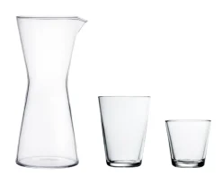 Iittala Kartio tumbler 40 cl 2-pack, clear 40 cl 2-pack Transparent New
