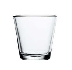 Iittala Kartio tumbler 21 cl 2-pack, clear Transparent