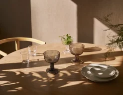 Iittala Kartio water glass 21 cl 6-pack, clear Transparent New