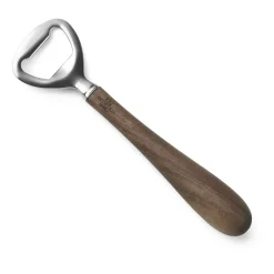 Kay Bojesen Denmark Kay Bojesen H4 bottle opener, Walnut Brown Clearance