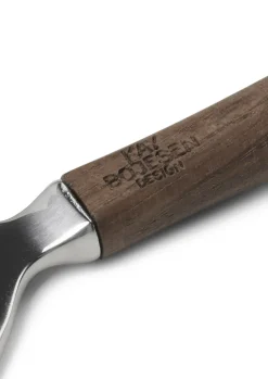 Kay Bojesen Denmark Kay Bojesen H4 bottle opener, Walnut Brown Clearance