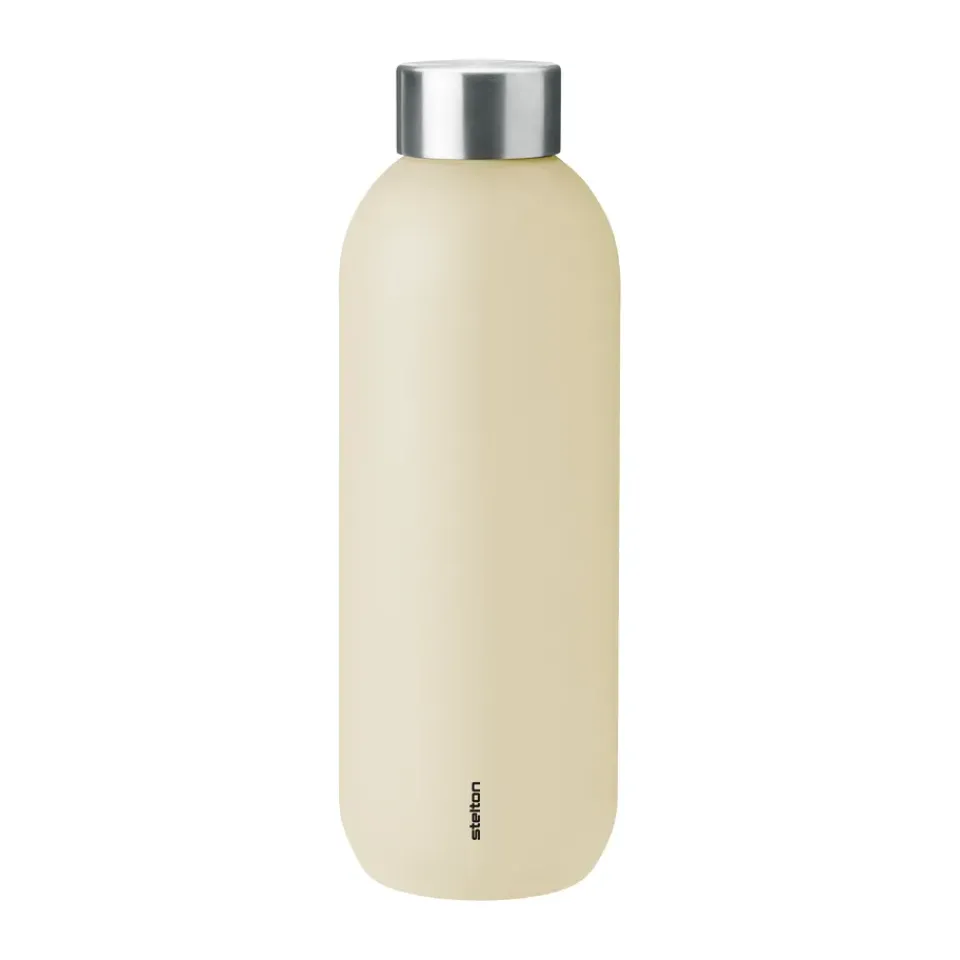 Stelton Keep Cool thermos 0.6 l, Mellow Yellow Clearance