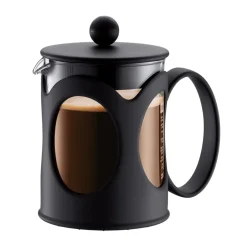 Bodum Kenya coffee press, 4 cups Black Outlet