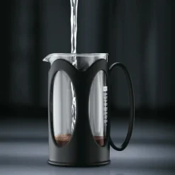 Bodum Kenya coffee press, 4 cups Black Outlet