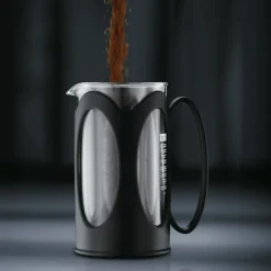 Bodum Kenya coffee press, 4 cups Black Outlet