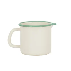 Kockums Jernverk Kockums sauce /measuring jug, Cream Lux (beige) BeigeGreen