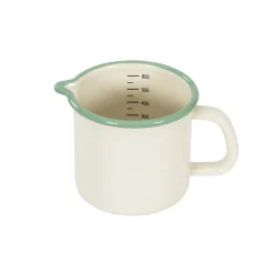Kockums Jernverk Kockums sauce /measuring jug, Cream Lux (beige) BeigeGreen