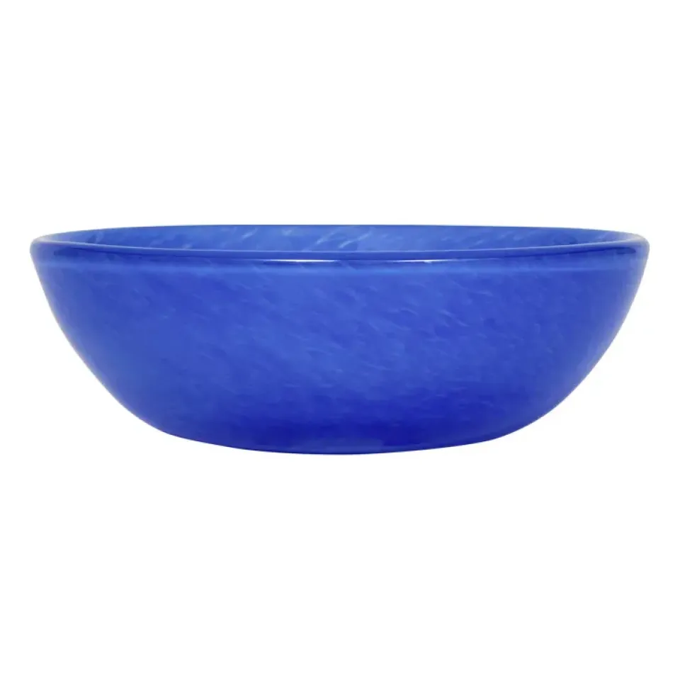 OYOY Kojo bowl small, Optic Blue Discount