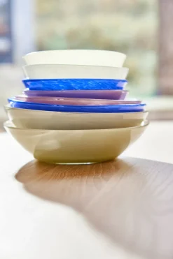 OYOY Kojo bowl small, Vanilla White Best