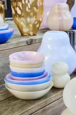 OYOY Kojo bowl small, Vanilla White Best
