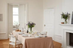 Georg Jensen Koppel dinnerware set, White New