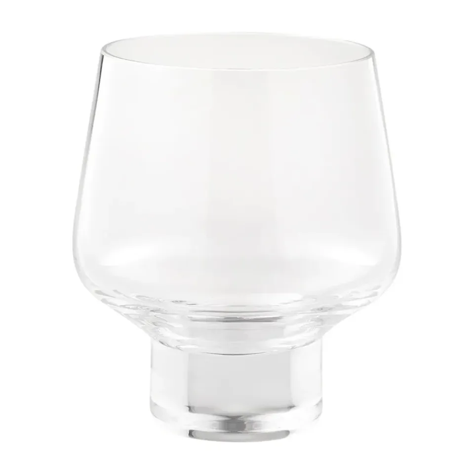 Blomus Koyoi brandy glass 10 cl, Clear Transparent Clearance