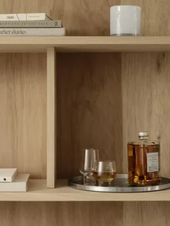Blomus Koyoi brandy glass 10 cl, Clear Transparent Clearance