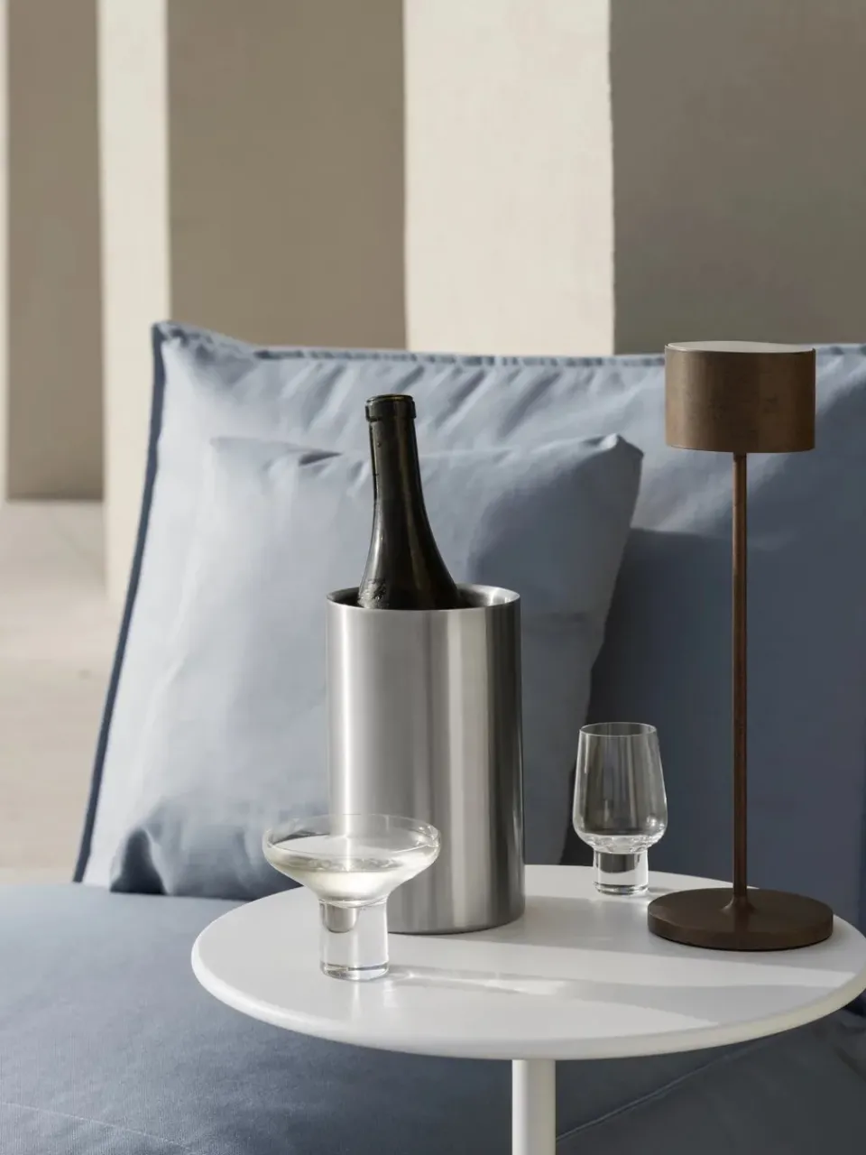 Blomus Koyoi liqueur glass 13 cl, Clear Transparent