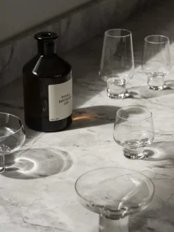 Blomus Koyoi Prosecco glass 20 cl, Clear Transparent Discount