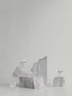 Blomus Koyoi Prosecco glass 20 cl, Clear Transparent Discount