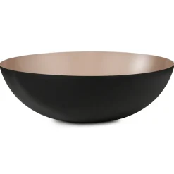 Normann Copenhagen Krenit bowl sand, Ø38 cm Beige Sale