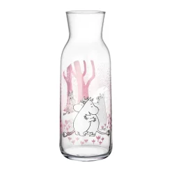 Moomin Arabia Kärlek Moomin jug, 1.2 L Multi Outlet