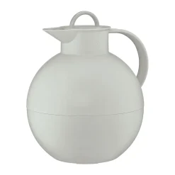 Alfi Kulan thermal jug 0.94 l, Frost desert Grey Outlet