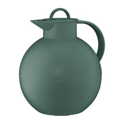 Alfi Kulan thermal jug 0.94 l, Frosted Dark Green Best