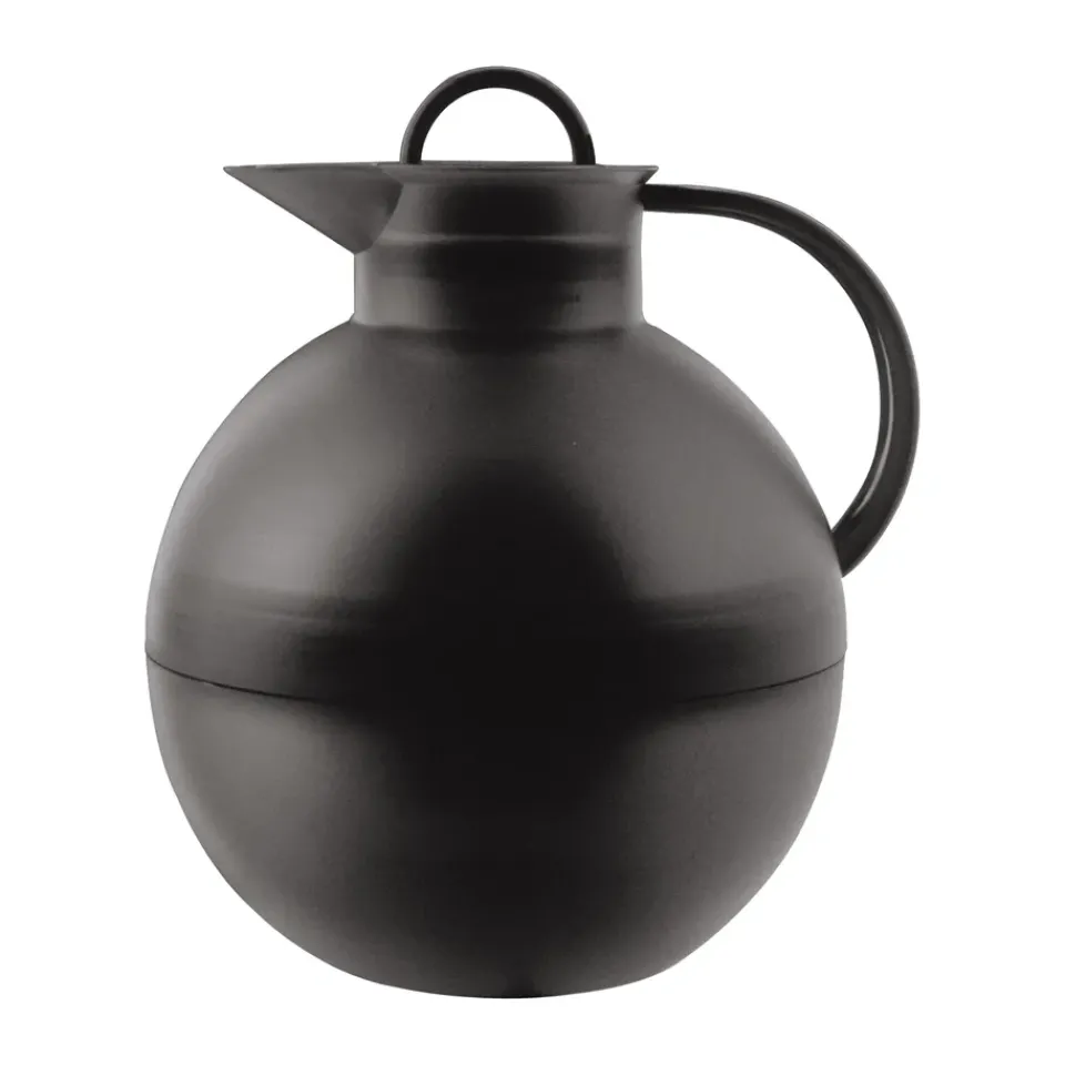 Alfi Kulan thermal jug 0.94 l, Frost Black