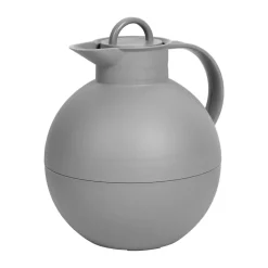 Alfi Kulan thermal jug 0.94 l, Frost graphite Grey Hot