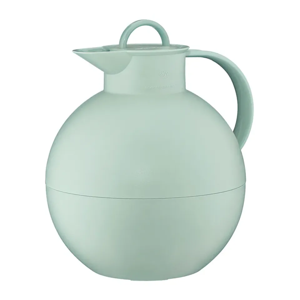Alfi Kulan thermal jug 0.94 l, Worn Green Clearance