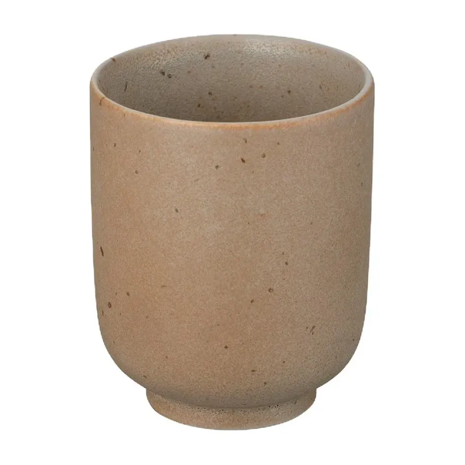 Blomus Kumi mug 150 ml, Fungi Beige Hot