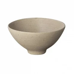 Blomus Kumi sallad bowl S Ø21 cm, Fungi Beige New