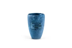 Kupilka Moomin 30 mug 3 dl, berry Blue Clearance