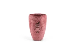 Kupilka Moomin 30 mug 3 dl, Little my cranberry Red Sale