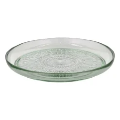 Bitz Kusintha plate Ø25 cm, Green Clearance