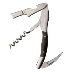 Dorre Kypare cork screw, Stainless steel Silver-coloured New