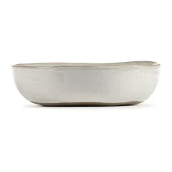 Serax La Mère bowl L Ø22 cm, Off White Clearance