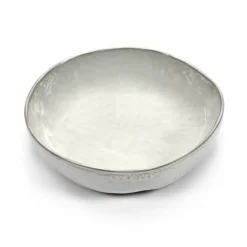 Serax La Mère bowl L Ø22 cm, Off White Clearance