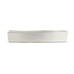 Serax La Mère deep plate S Ø20 cm 2-pack, Off White