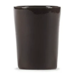 Serax La Mère espresso cup 7 cl 2-pack, Dark Brown New