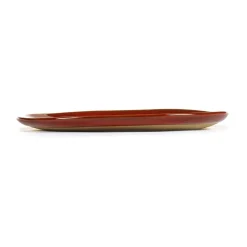 Serax La Mère saucer for coffee cup Ø14.5 cm 2-pack, Venetian Red New