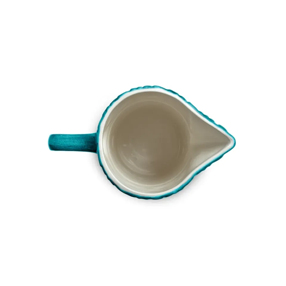 Mateus Lace pot 1.2 l, Ocean Turquoise