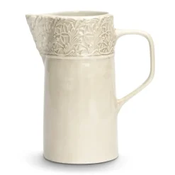Mateus Lace pot 1.2 l, Sand Beige Clearance