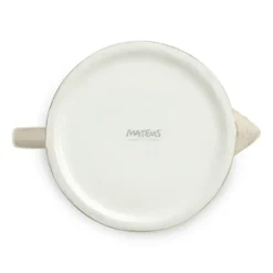 Mateus Lace pot 1.2 l, Sand Beige Clearance