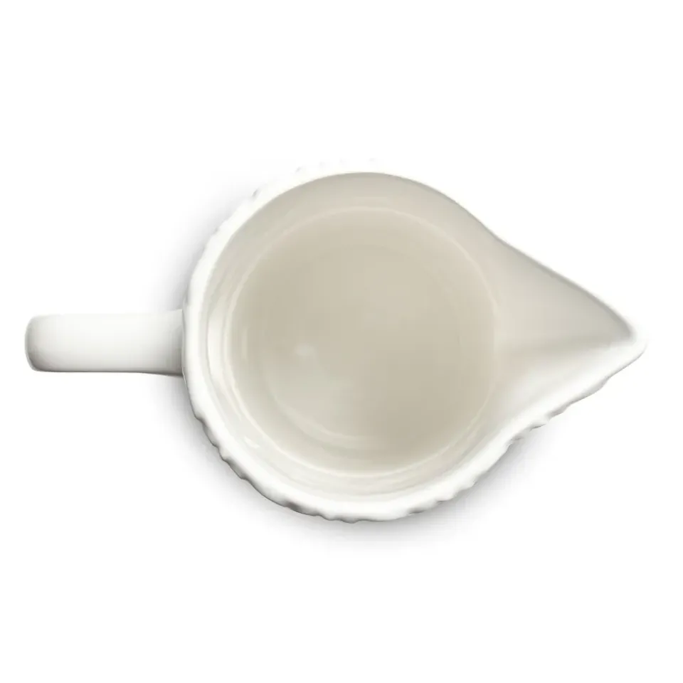 Mateus Lace pot 1.2 l, White New