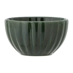 Bloomingville Latina bowl Ø9 cm, Green Sale