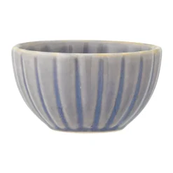 Bloomingville Latina bowl Ø9 cm, Light Blue Sale