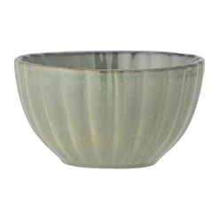 Bloomingville Latina bowl Ø12 cm, Light Green Hot