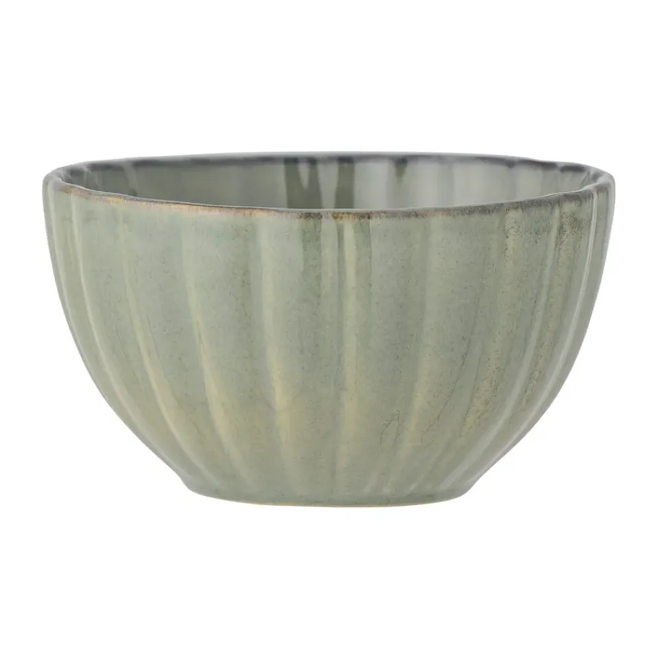 Bloomingville Latina bowl Ø12 cm, Light Green Hot